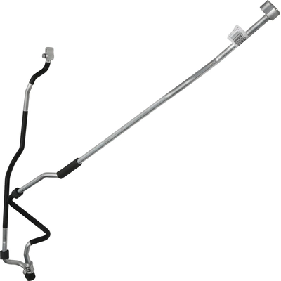 Suction Line by UAC - HA114269C pa2