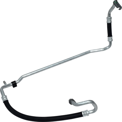 Suction Line by UAC - HA114290C pa2