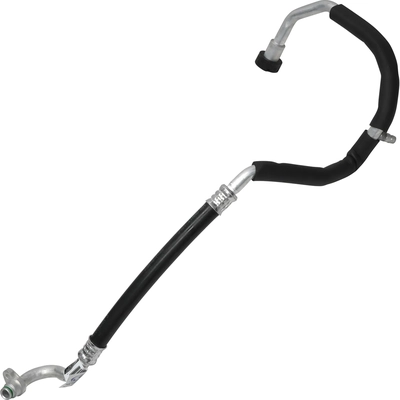 UAC - HA114302C - Suction Line pa2