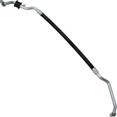 Suction Line by UAC - HA114384C pa2