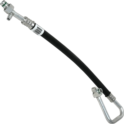 Suction Line by UAC - HA1150C pa2