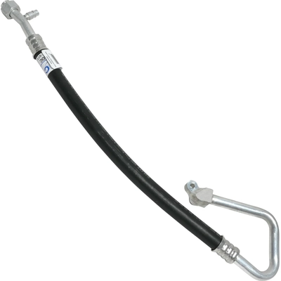 Suction Line by UAC - HA1150C pa3