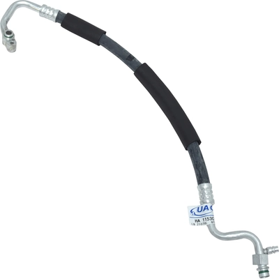 Suction Line by UAC - HA1153C pa3