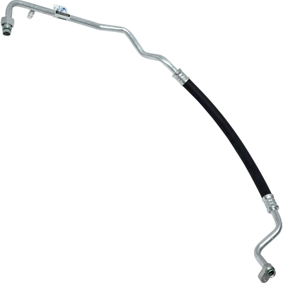 Suction Line by UAC - HA1950C pa3