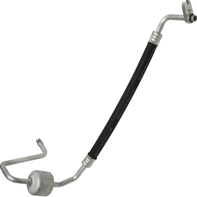 Suction Line by UAC - HA1969C pa2