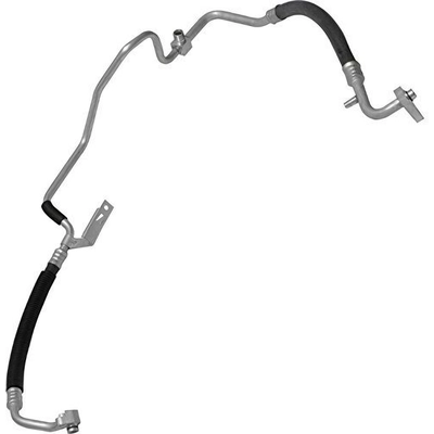 Suction Line by UAC - HA111467C pa3