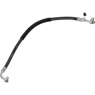 Suction Line by UAC - HA111651C pa1