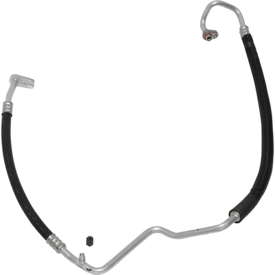 Suction Line by UAC - HA111702C pa2