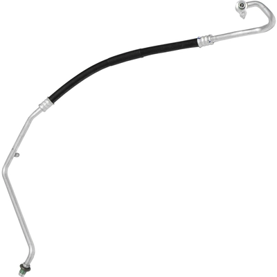 Suction Line by UAC - HA111731C pa1