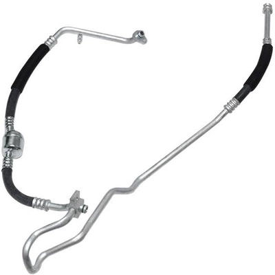 Suction Line by UAC - HA112046C pa2