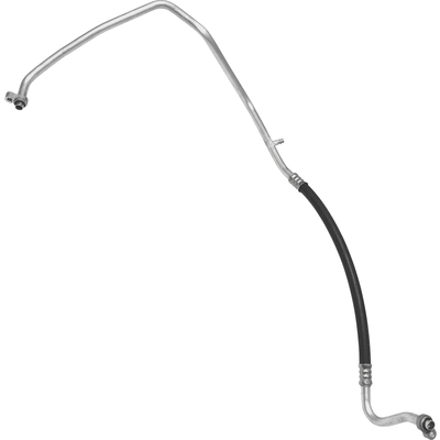 Suction Line by UAC - HA112662C pa1