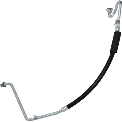 Suction Line by UAC - HA11557C pa1