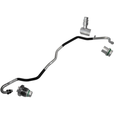 Suction Line by VEMO - V15-20-0004 pa4
