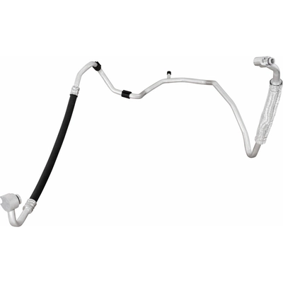 Suction Line by VEMO - V15-20-0082 pa6