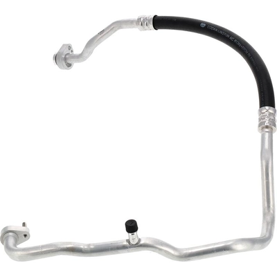 Suction Line by VEMO - V15-20-0083 pa2
