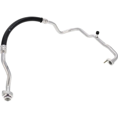 Suction Line by VEMO - V15-20-0083 pa6