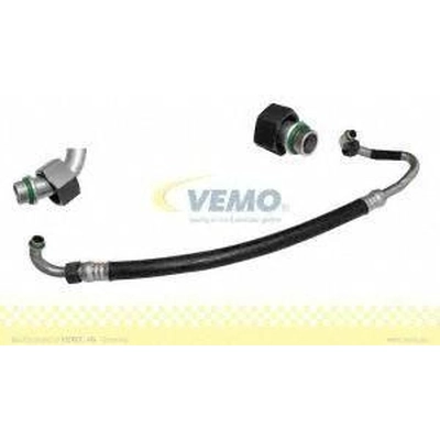 Suction Line by VEMO - V15-20-0002 pa3