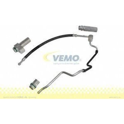 Suction Line by VEMO - V15-20-0011 pa2