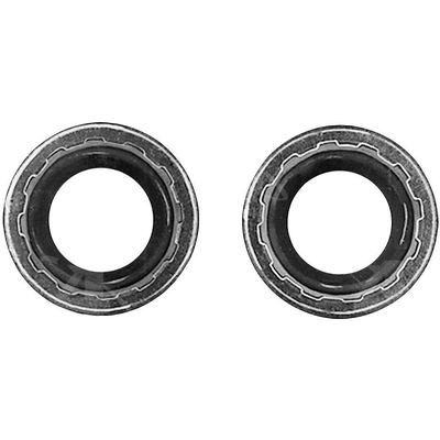 Suction Or Discharge Gasket by FOUR SEASONS - 24334 pa5