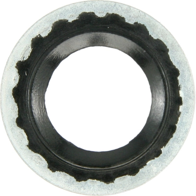 Suction Or Discharge Gasket by FOUR SEASONS - 24338 pa13