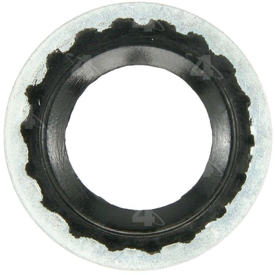 Suction Or Discharge Gasket by FOUR SEASONS - 24338 pa8