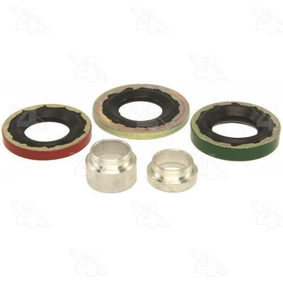 Suction Or Discharge Gasket by FOUR SEASONS - 24342 pa7