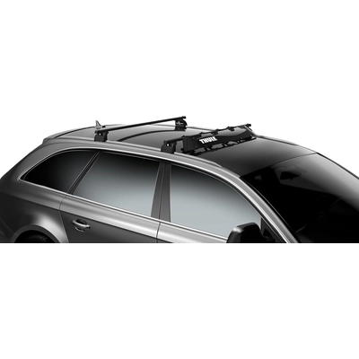 THULE - 8701 - AirScreen Fairing pa1