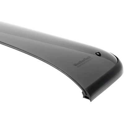 WEATHERTECH - 89034 - Sun Roof Wind Deflector pa1