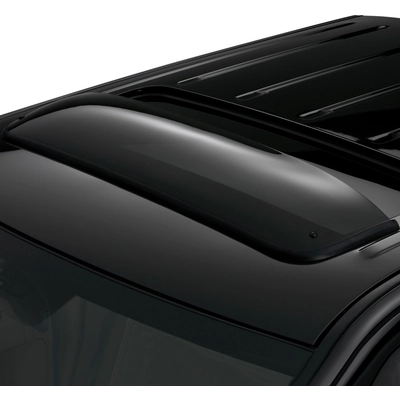 WEATHERTECH - 89036 - Sunroof Wind Deflector pa1