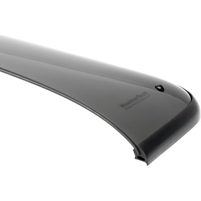 WEATHERTECH - 89036 - Sunroof Wind Deflector pa2