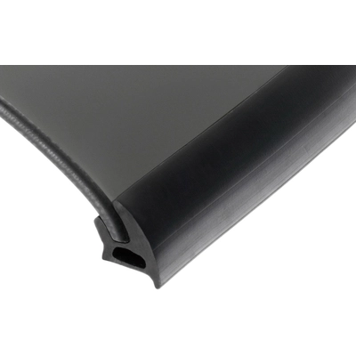 WEATHERTECH - 89036 - Sunroof Wind Deflector pa3