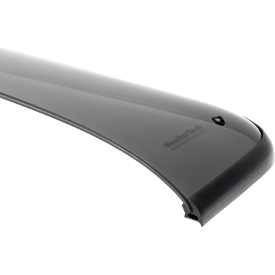 WEATHERTECH - 89103 - Sun Roof Wind Deflector pa13