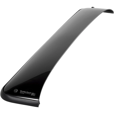 Sun Roof Wind Deflector by WEATHERTECH - 89130 pa1