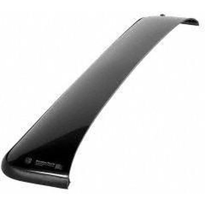 Sun Roof Wind Deflector by WEATHERTECH - 89131 pa1