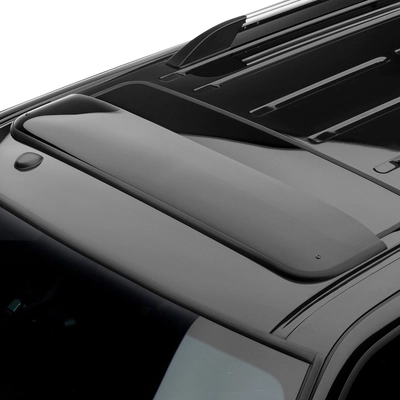 WEATHERTECH - 89147 - Sun Roof Wind Deflector pa7