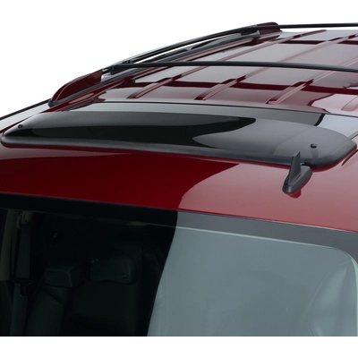 WEATHERTECH - 89301 - Sunroof Wind Deflector pa2