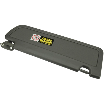 AUTOTECNICA - HA0816148 - Driver Side Sun Visor pa2