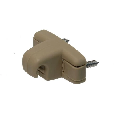 Sun Visor Bracket by URO - 51168243575 pa1