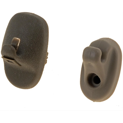 Sun Visor Clip by DORMAN - 74406 pa1
