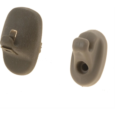 Sun Visor Clip by DORMAN - 74406 pa2