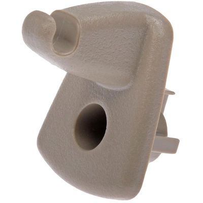 DORMAN - 74435 - Sun Visor Clip pa2