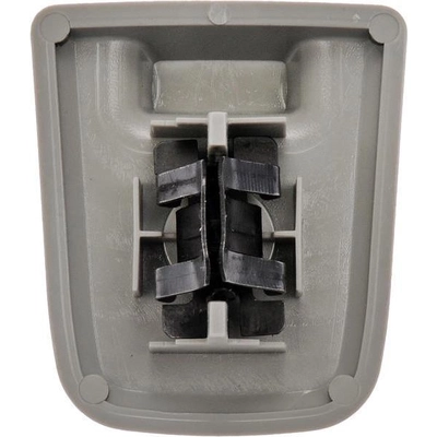 Sun Visor Clip by DORMAN/HELP - 74434 pa3