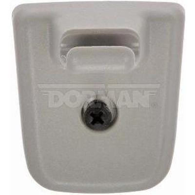 Sun Visor Clip by DORMAN/HELP - 74434 pa4