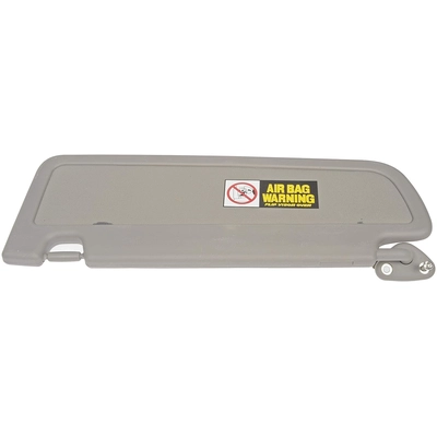 DORMAN - 74053 - Sun Visor Assembly pa3