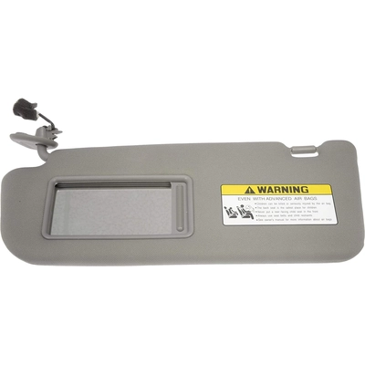 DORMAN - 74211 - Sun Visor Assembly pa2