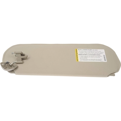 DORMAN - 74213 - Sun Visor Assembly pa2