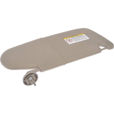 DORMAN - 74214 - Sun Visor Assembly pa2