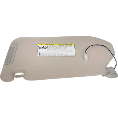 DORMAN - 74216 - Sun Visor Assembly pa2