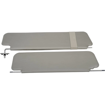 Sun Visor by DORMAN - 924-8002 pa2