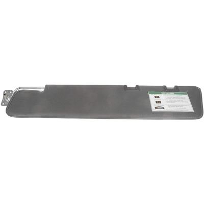 DORMAN - 924-8005 - Sun Visor pa2